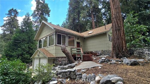 40969 Spruce Dr, Forest Falls, CA, 92339 | Card Image