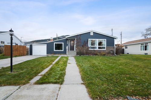 1509 Wilder Avenue, Helena, MT, 59601 | Card Image