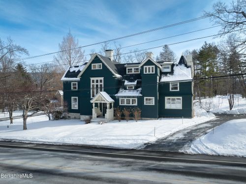 148 South St, Williamstown, MA, 01267-2822 | Card Image