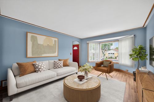 7317 W Myrtle Avenue, Chicago, IL, 60631 | Card Image