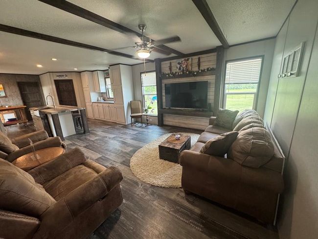 2416 State Highway 87 N, House other with 3 bedrooms, 2 bathrooms and null parking in Newton TX | Image 15