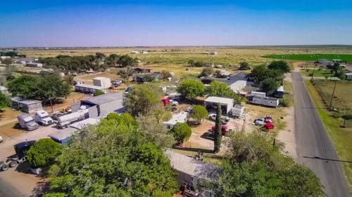 510 Se 1500, Andrews, TX, 79714-6152 | Card Image