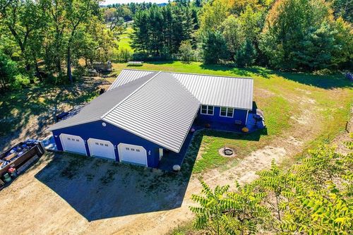 600 Oakwood St, WARRENS, WI, 54666-9637 | Card Image