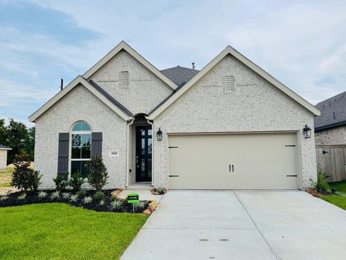 19119 Friesian Stallion Ln, Tomball, TX, 77377-2888 | Card Image