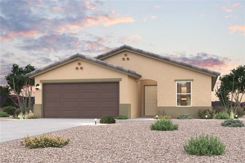 691 E Huyana Wind Dr, Pahrump, NV, 89048-4108 | Card Image