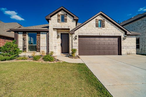 920 Bald Cypress Dr, Fate, TX, 75087-0380 | Card Image