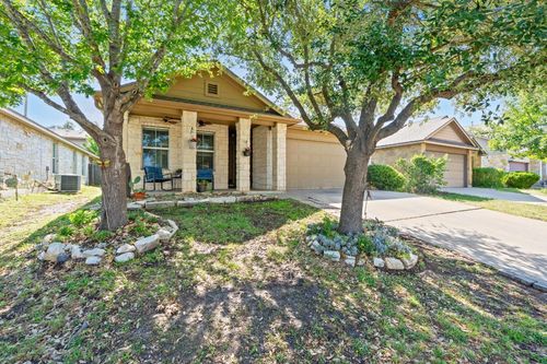 11505 Buster Crabbe Dr, Austin, TX, 78748-2041 | Card Image