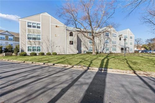 3a-17 Cape Dorey Dr, Hampton, VA, 23666-6201 | Card Image