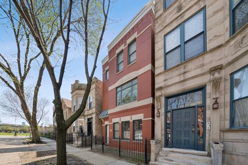 2-1311 W Fillmore St, Chicago, IL, 60607-1045 | Card Image