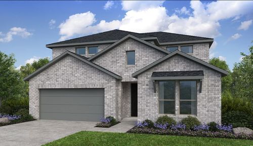 1804 Yaupon Ct, Celina, TX, 75009-5960 | Card Image