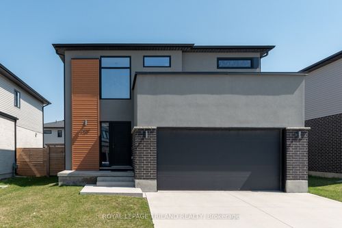 1269 Silverfox Dr, London, ON, N6G0V8 | Card Image