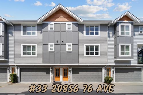 33-20856 76 Ave, Langley, BC, V2Y0S7 | Card Image