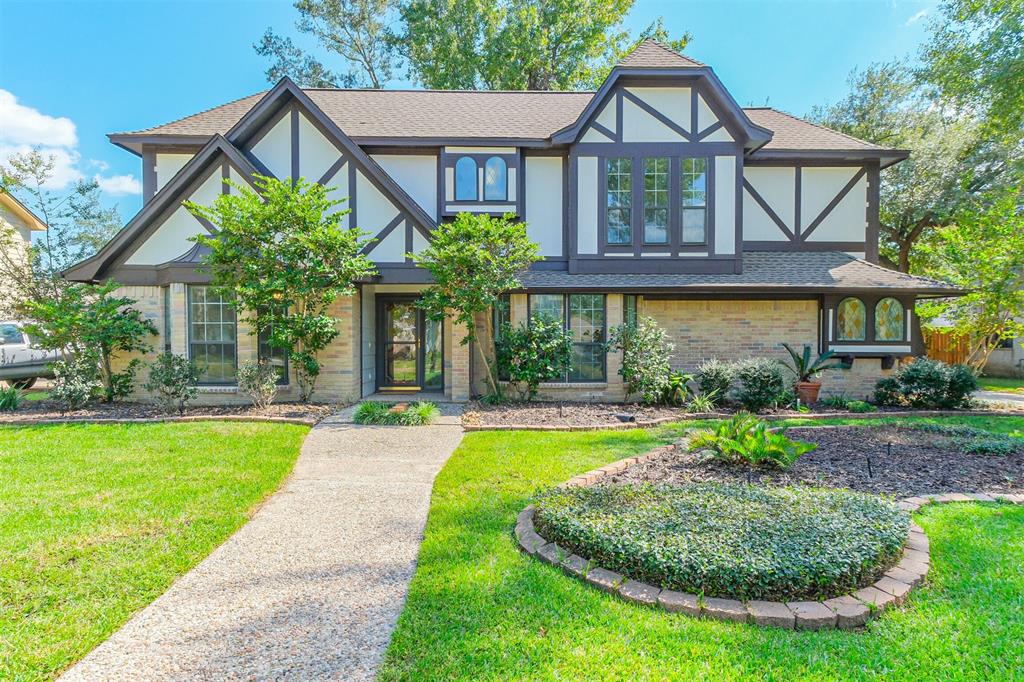 Alderwood Dr, Spring, TX 77388