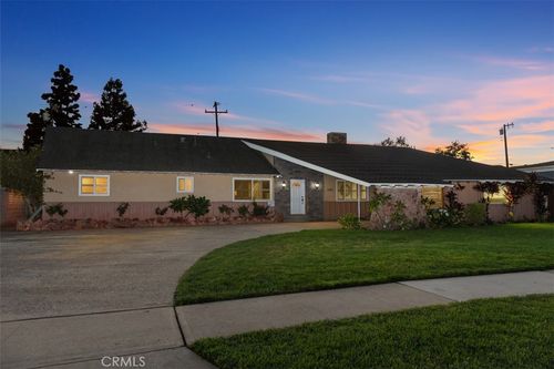 2249 S Della Lane, Anaheim, CA, 92802 | Card Image
