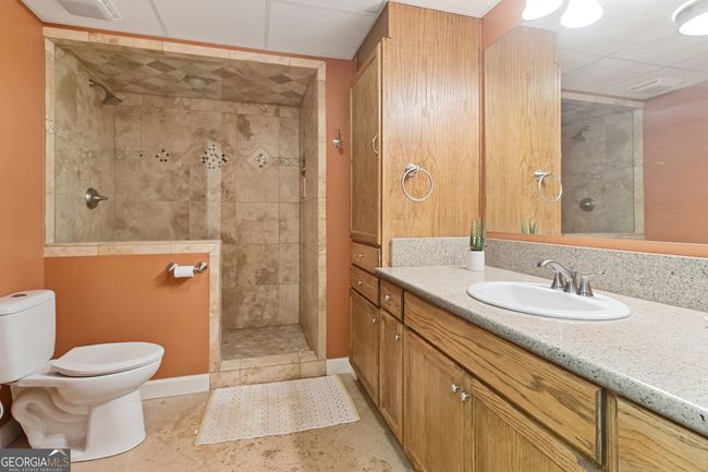 139 Crown Forest Dr, House other with 5 bedrooms, 3 bathrooms and null parking in Mcdonough GA | Image 38