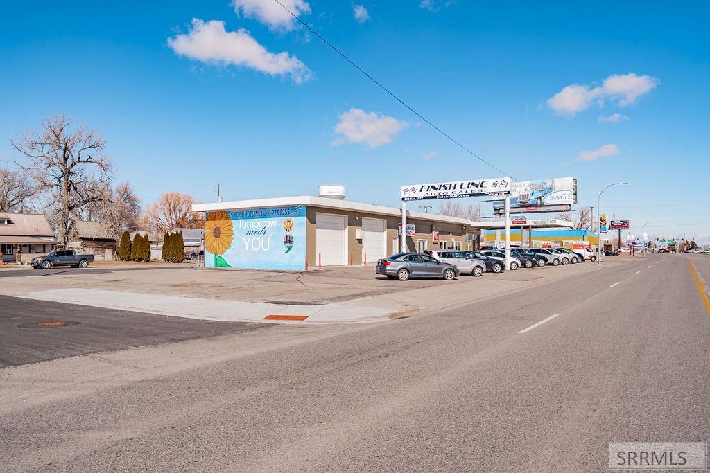 Commercial Sale in Idaho Falls 5