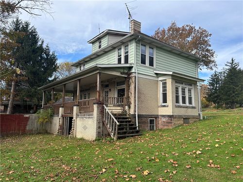 100 Mcgill Ave, Dawson, PA, 15428 | Card Image