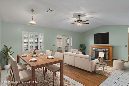 3296 Bluffview Dr, SPRING HILL, FL, 34609-2722 | Card Image