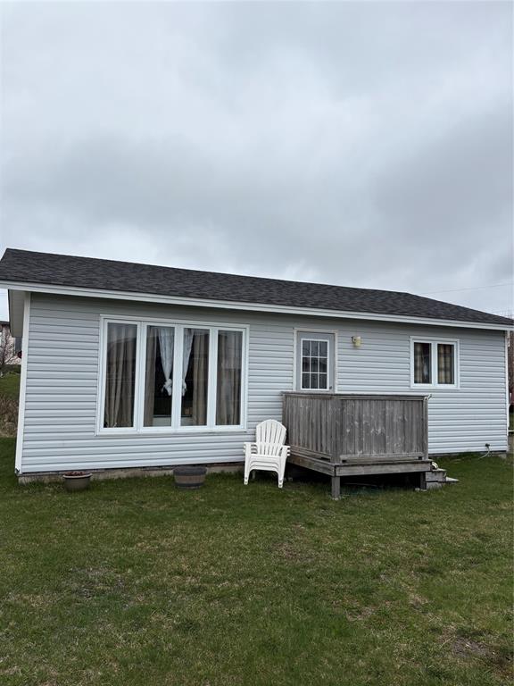 Residential in Bonavista 2