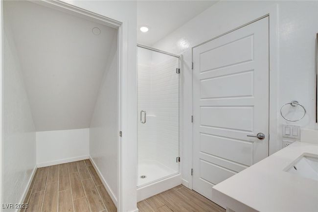 UNIT-190 - 5730 Sky Pointe Dr, Townhouse with 3 bedrooms, 3 bathrooms and null parking in Las Vegas NV | Image 20