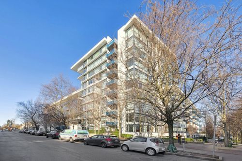 602-1777 W 7th Ave, Vancouver, BC, V6J0E5 | Card Image