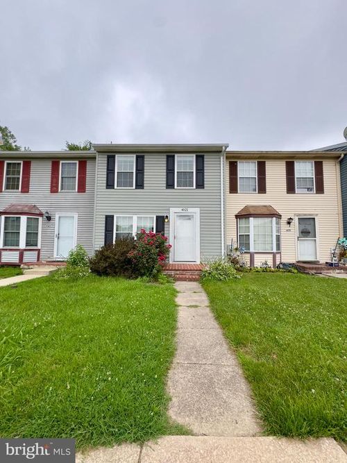 4021 Rustico Rd, BALTIMORE, MD, 21220-2341 | Card Image