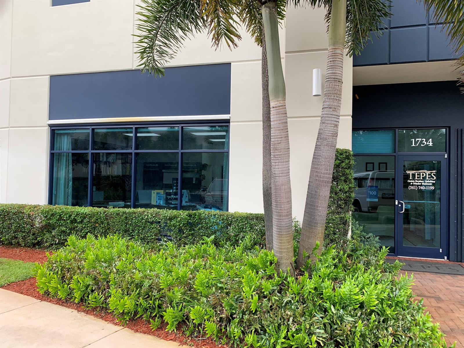 1734 Corporate Dr, Boynton Beach, FL 33426