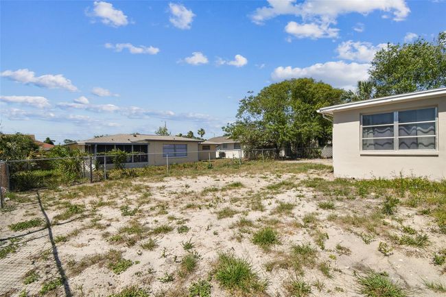7535 Christina Ln, House other with 4 bedrooms, 2 bathrooms and null parking in PORT RICHEY FL | Image 43