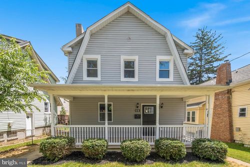 27 Glenwood Ave, BALTIMORE, MD, 21228-3429 | Card Image