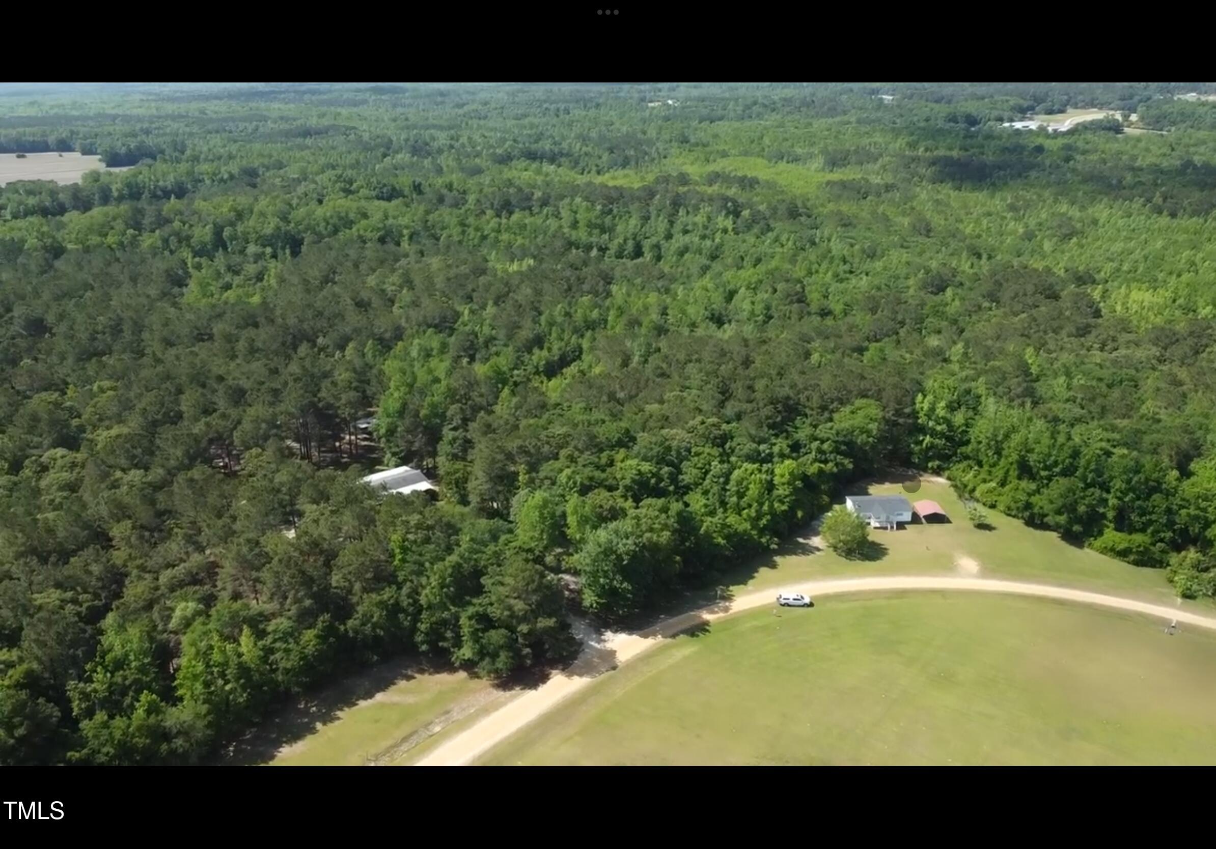 Land in Roseboro 3