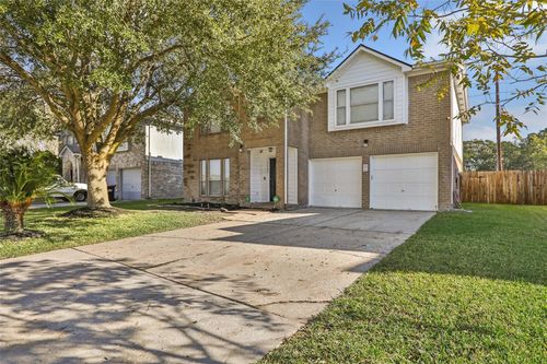 18042 Noble Forest Dr, Humble, TX, 77346-4414 | Card Image