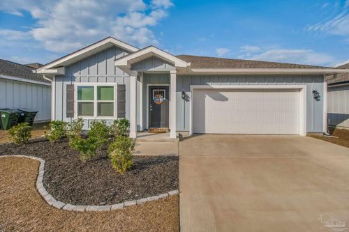 6521 Paso Fino Dr, Pensacola, FL, 32526-2186 | Card Image