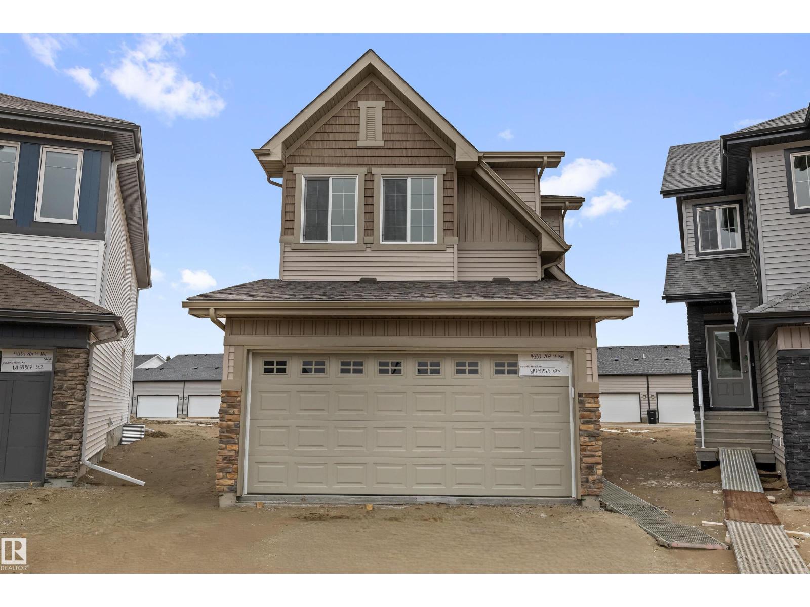 Residential in Edmonton