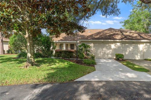 1610 N Dalary Point, Crystal River, FL, 34429 | Card Image