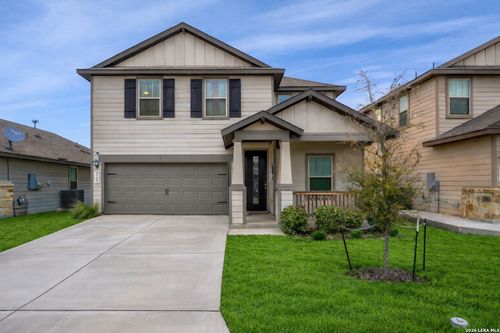 9507 Bonito Falls Dr, Converse, TX, 78109-0618 | Card Image