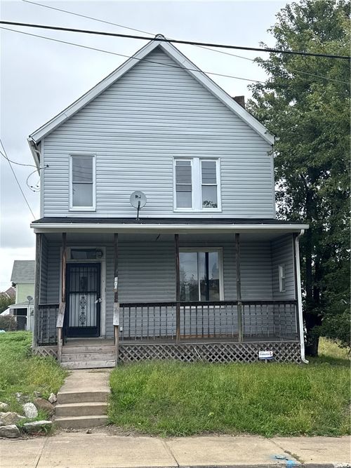 1703 Bailie Ave, McKeesport, PA, 15132-4612 | Card Image