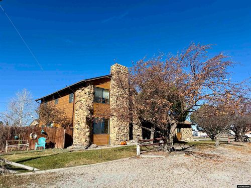114 N 9th St, Saratoga, WY, 82331-5054 | Card Image