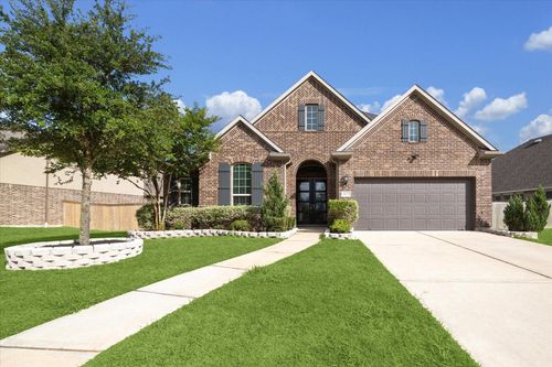 5803 Manning Hollow Ln, Sugar Land, TX, 77479-4903 | Card Image
