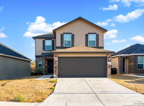 3363 Old Almonte Dr, San Antonio, TX, 78224-2365 | Card Image