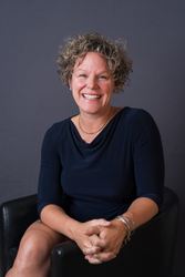 Gretchen Hamm