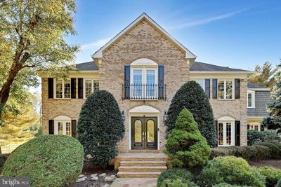 11108 Potomac View Drive, House other with 4 bedrooms, 4 bathrooms and null parking in POTOMAC MD | Image 1