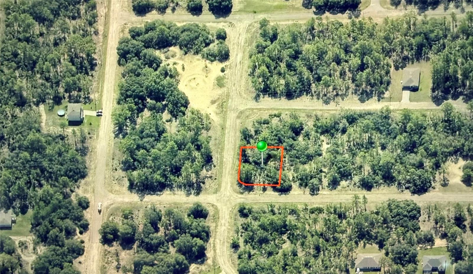 Land in DUNNELLON 2