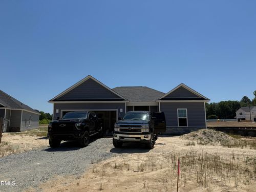 lot-41-38 Fiddleneck Court, Selma, NC, 27576 | Card Image