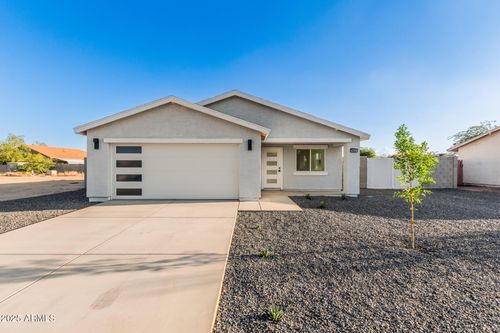 10021 W Bradshaw Dr, Arizona City, AZ, 85123-8515 | Card Image