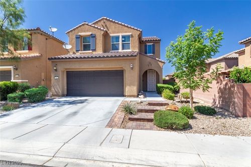 7652 Silver Baron Rd, Las Vegas, NV, 89179-2070 | Card Image