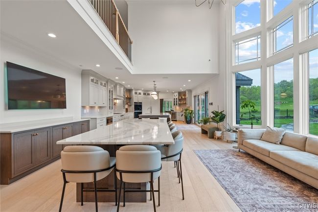 9521 Mallory Rd, House other with 7 bedrooms, 6 bathrooms and null parking in New Hartford NY | Image 13