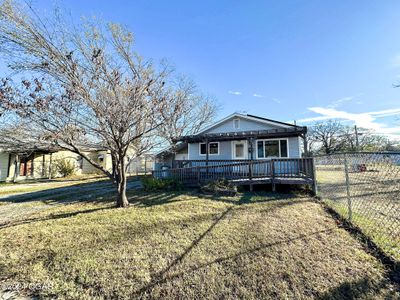 905 Euclid Street, House other with 2 bedrooms, 1 bathrooms and null parking in Galena KS | Image 2