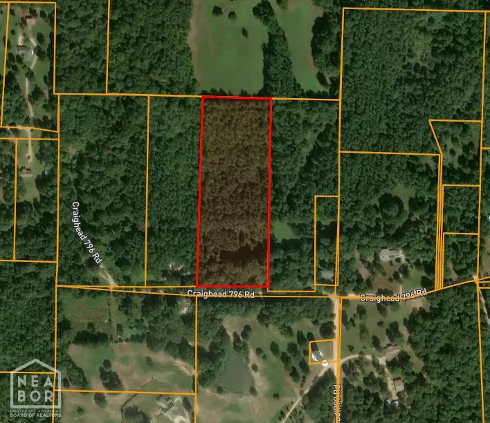 Land in Brookland 5