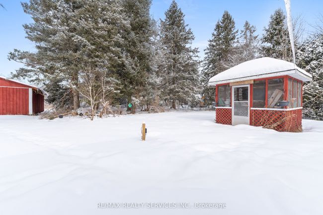 3404 Cedar Grove Rd, House other with 3 bedrooms, 2 bathrooms and 6 parking in Edwardsburgh ON | Image 49