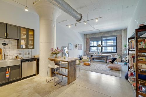 unit-305-250 Park Ave, Minneapolis, MN, 55415-1167 | Card Image